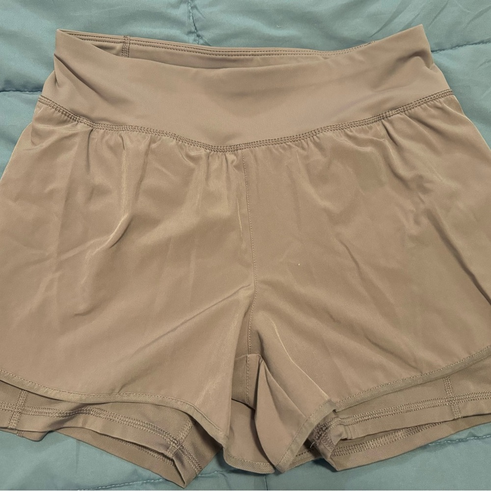 Apana workout shorts